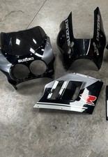 GSXR 1100 FAIRING SET -  GSXR