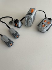 Lego genuine Power Functions