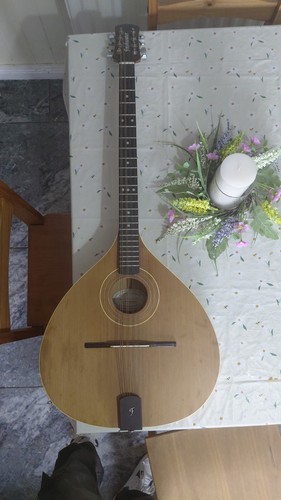 David freshwater handmade - david,