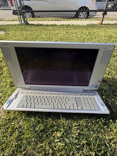 Sony vaio pcv 9911 - aio, pentium