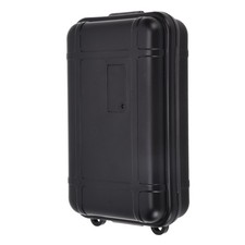 .Anti Pressure Shockproof Box