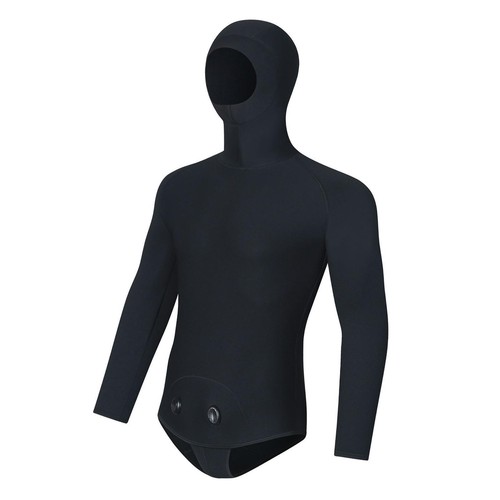 Wetsuit top men swimming - wetsuit,