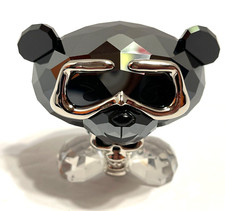 SWAROVSKI CRYSTAL BO BEAR -