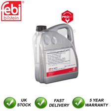 Manual Transmission Fluid Febi
