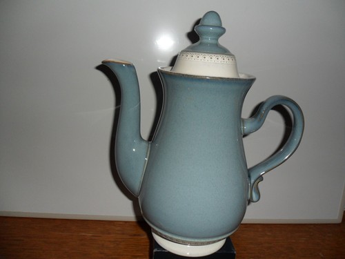 Denby blue castile 2 - , pint
