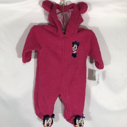 Disney baby nwt infant - disney, size