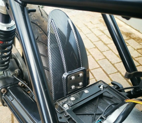 Bmw k100 k75 k1100 custom - bmw,