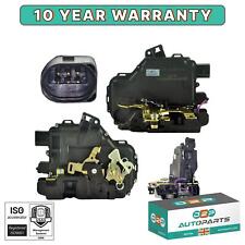 REAR RIGHT DOOR LOCK ACTUATOR