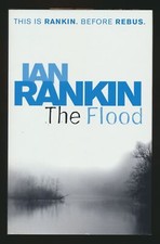THE FLOOD Ian Rankin (Hardback