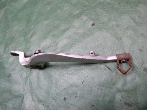 Pedal foot brake lever - brake,