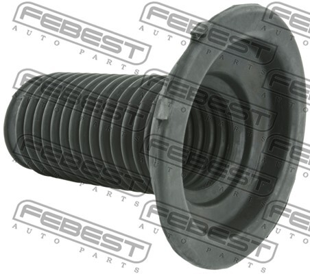 Protective cap bellow shock - protective,