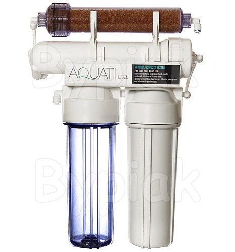 Stage medium aquatic reverse - 4,