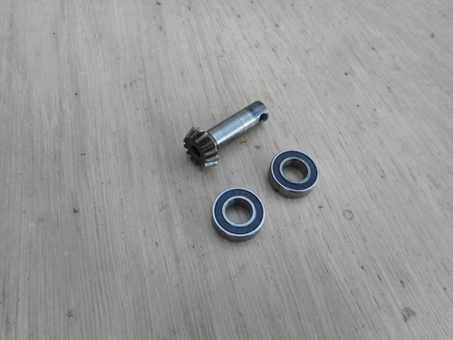 Thunder tiger mta4 s28 pinion - mta4,