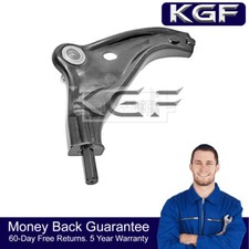 KGF Front Right Lower Track
