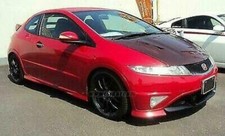 HONDA CIVIC TYPE R EURO FN2