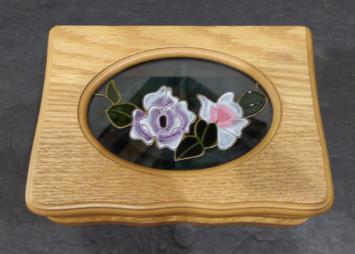 Croft barrow flip top - flip, wooden