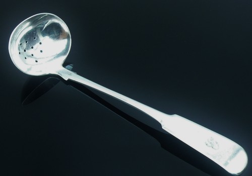 Scottish provincial silver - scottish,