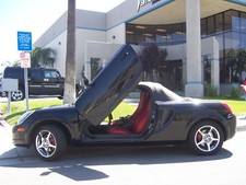 Lambo Door Kit by Vertical