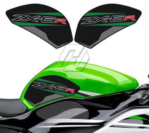 Kawasaki zx6r 2009 - kawasaki, zx-6r