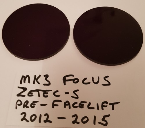 Focus mk3 pre facelift 2012 - mk3, 2012/15