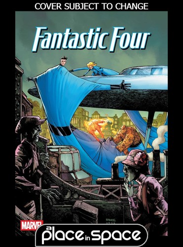 Fantastic four 16a - (wk35),