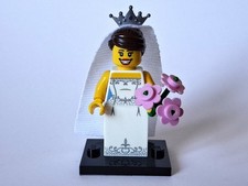 LEGO Collectible Minifigure