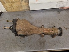 FOR SUBARU FORESTER 2006 2.0 16V AUTOMATIC REAR DIFF DIFFERENTIAL