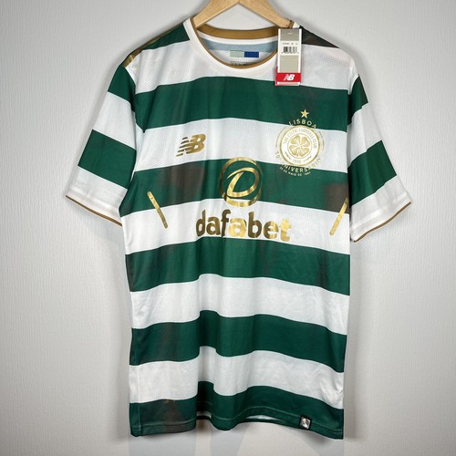 Celtic home football shirt - home,