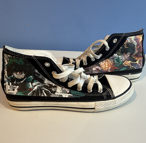 Cgnievsf hero academia - my,