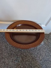 Wedgwood pennine large oval - pennine,