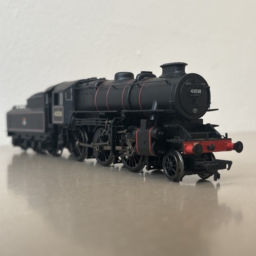 Bachmann 578 ivatt class - bachmann, 32-578