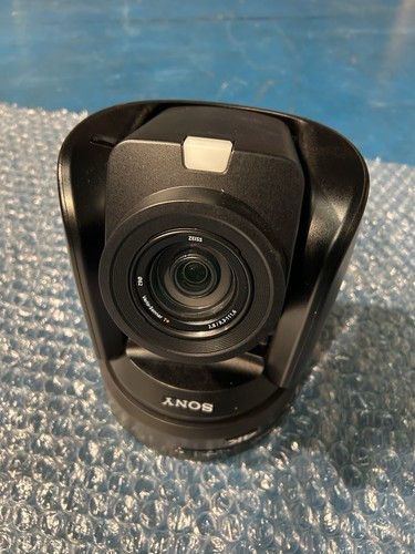 Sonybrc x1000 pan tilt - tilt, zoom