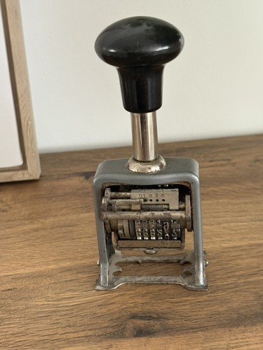 Vintage enm the universal - enm,