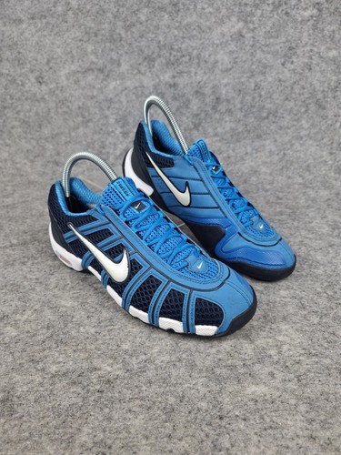 Nike air zoom - air, blue