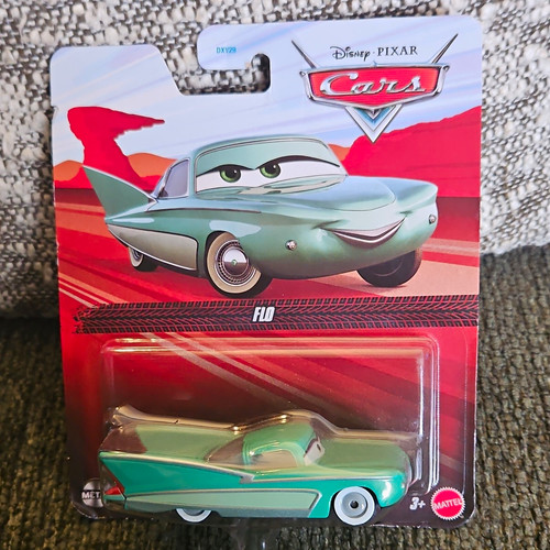 Mattel disney pixar - mattel, cars