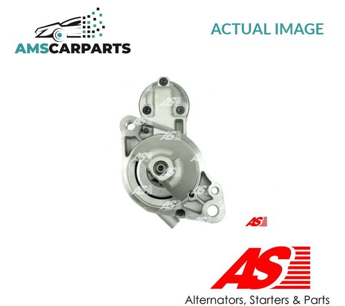 Engine starter motor s0454 - engine,