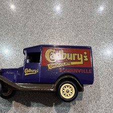 Lledo Promotional Models