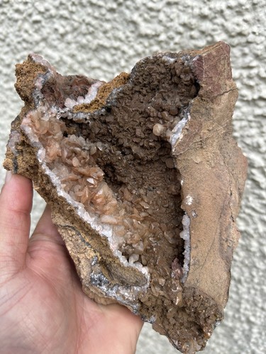 Calcites millom cumbria - millom,