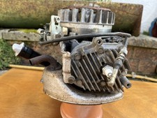 Honda GV100 LY2 Version