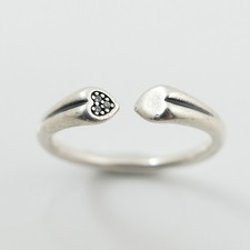 PANDORA Sterling Silver .925