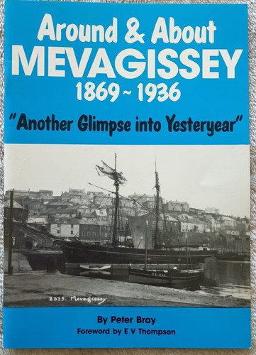 Around about mevagissey - around, &