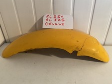 SUZUKI BEAMISH RL250 RL325
