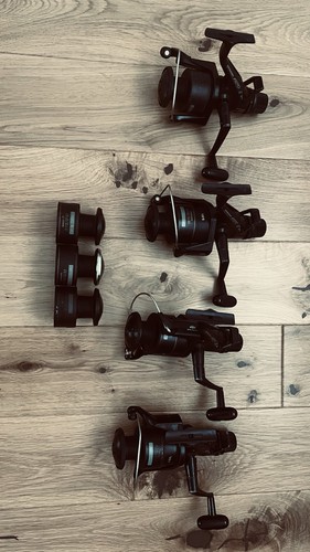Shimano 6010 xt 7 - x,
