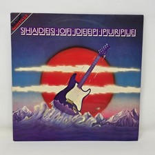 Deep Purple – Shades Of Deep