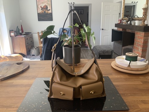 Gorgeous haversack large - gorgeous,