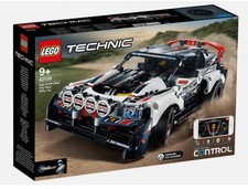 LEGO TECHNIC TOP GEAR