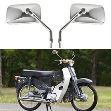 For Honda Super Cub C125 10mm