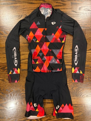 Pearl izumi pro - custom, cx
