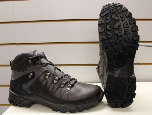 Grisport kratos waterproof - hi,