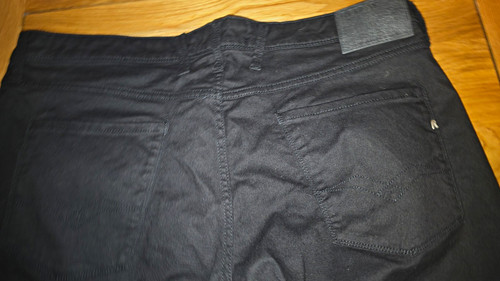 Replay anbass men black - replay, men’s